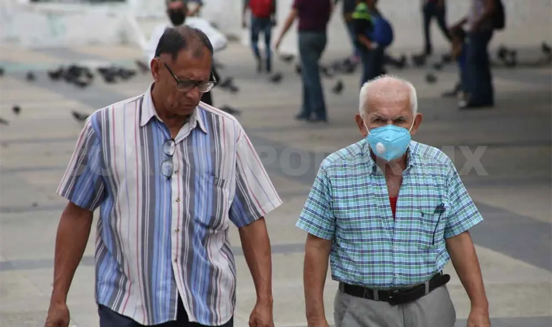 Exhorta obispo a respetar y reconocer a los abuelos