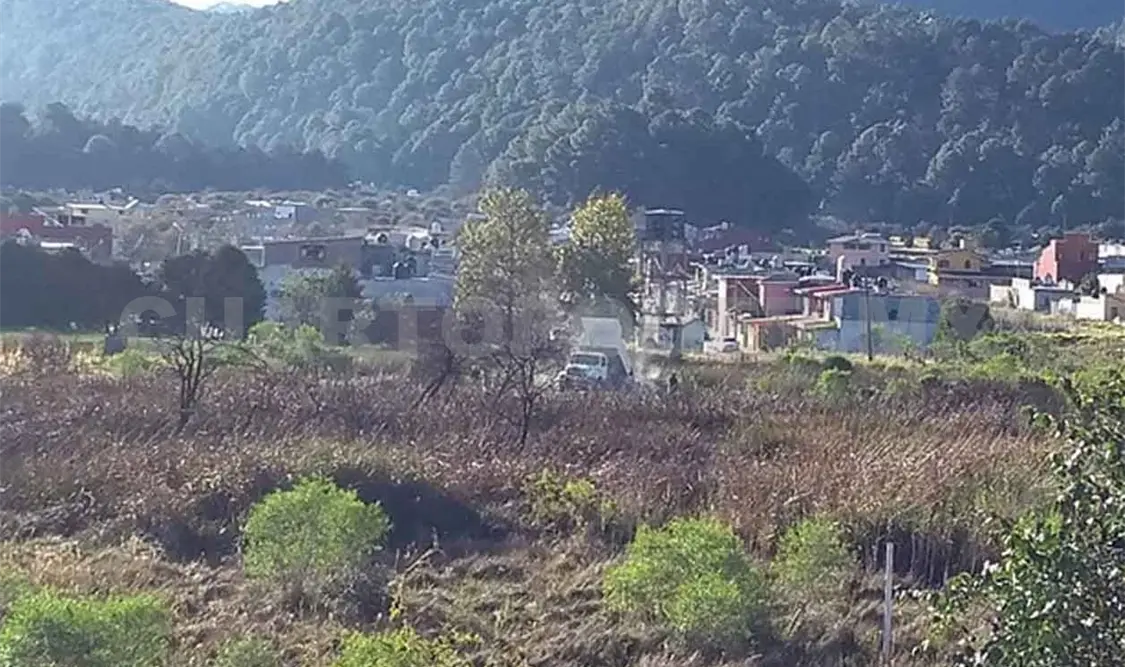 Confirman intento de retención en humedales