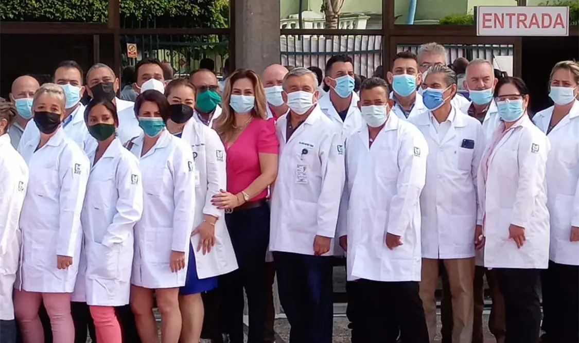 Cuba siempre estará para lo que México necesite