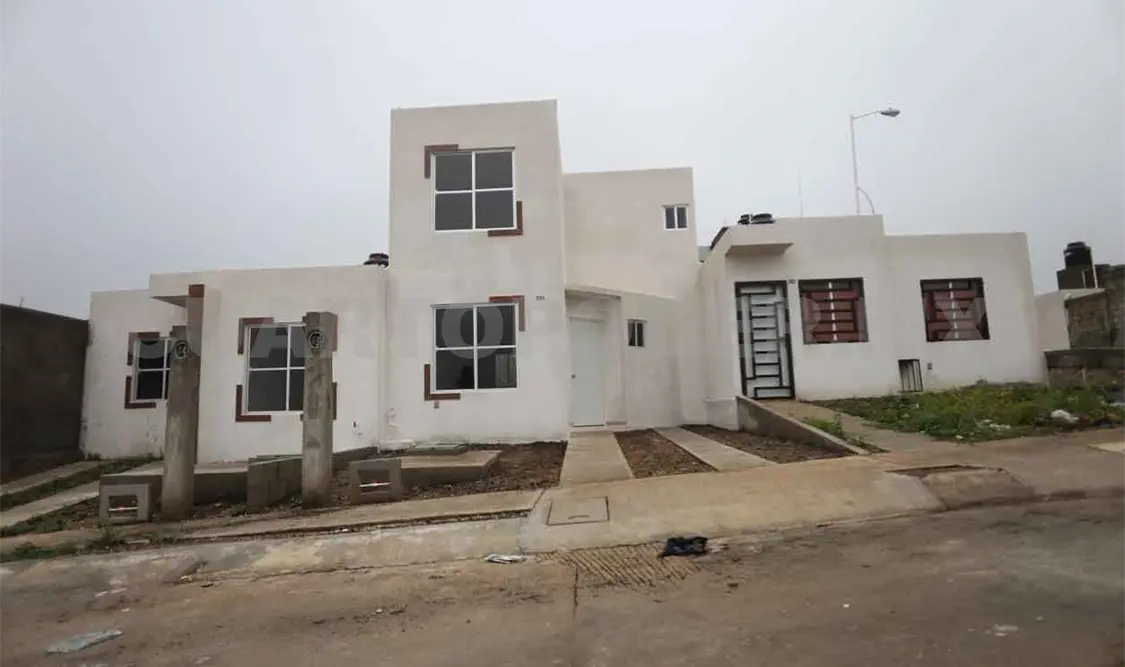 Entrega Infonavit 2 mil 125 creditos de vivienda
