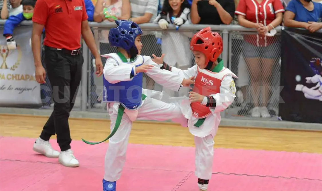 Gran Copa Chiapas conoció a sus campeones