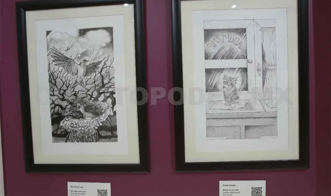 Exposición celebra 75 años de la SACM