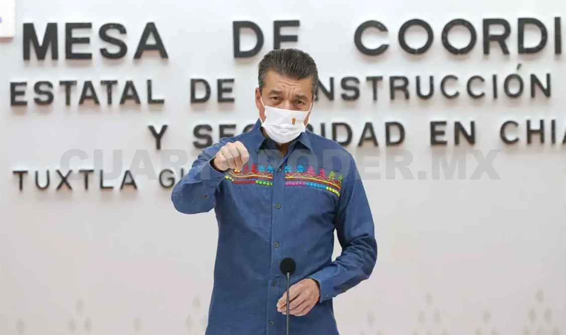 Se registra saldo blanco en delitos de alto impacto