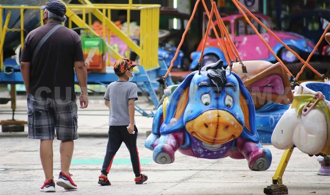 Leyenda urbana dispara las visitas a Convivencia