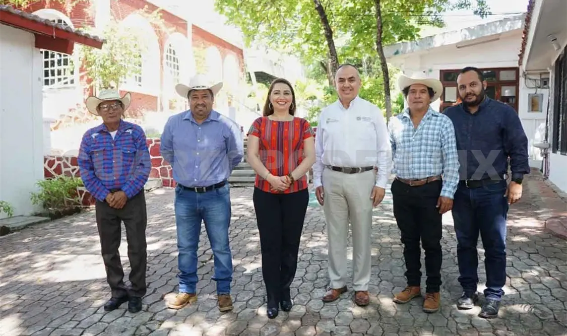 Coordinación, clave para fortalecer el crecimiento