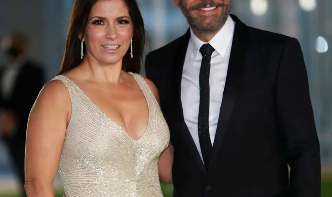 La pesada broma de Eugenio Derbez