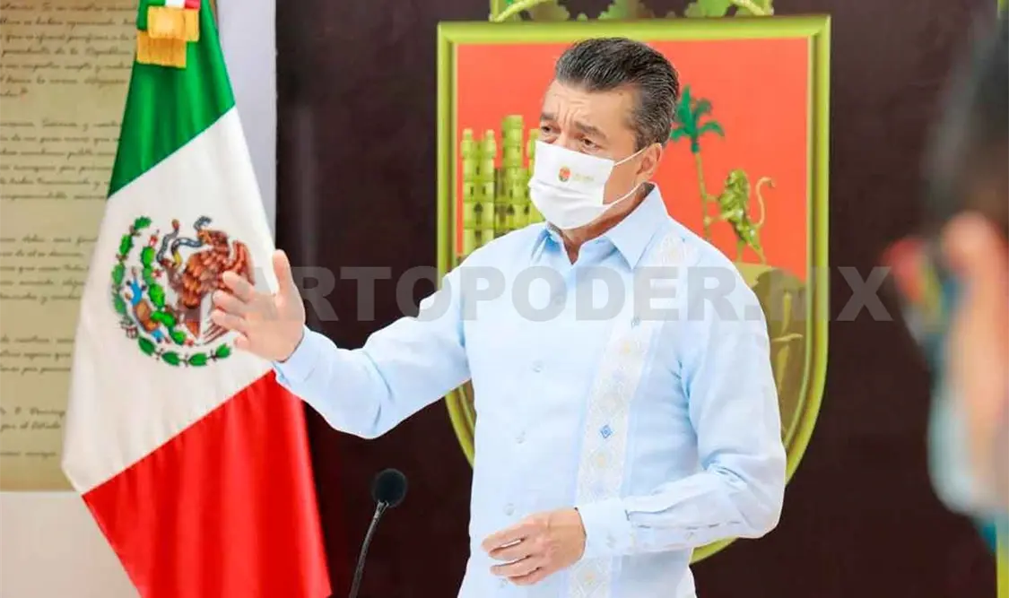 Extremar medidas para evitar riesgos por lluvias