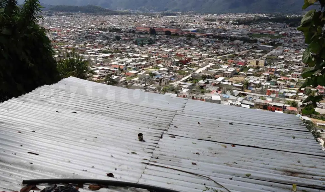 Marisol, el caso de un crimen sin culpables