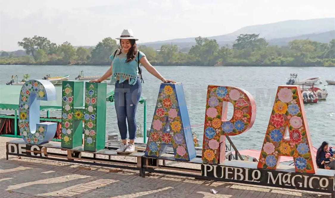 Turismo en cifras: antes y después de la pandemia
