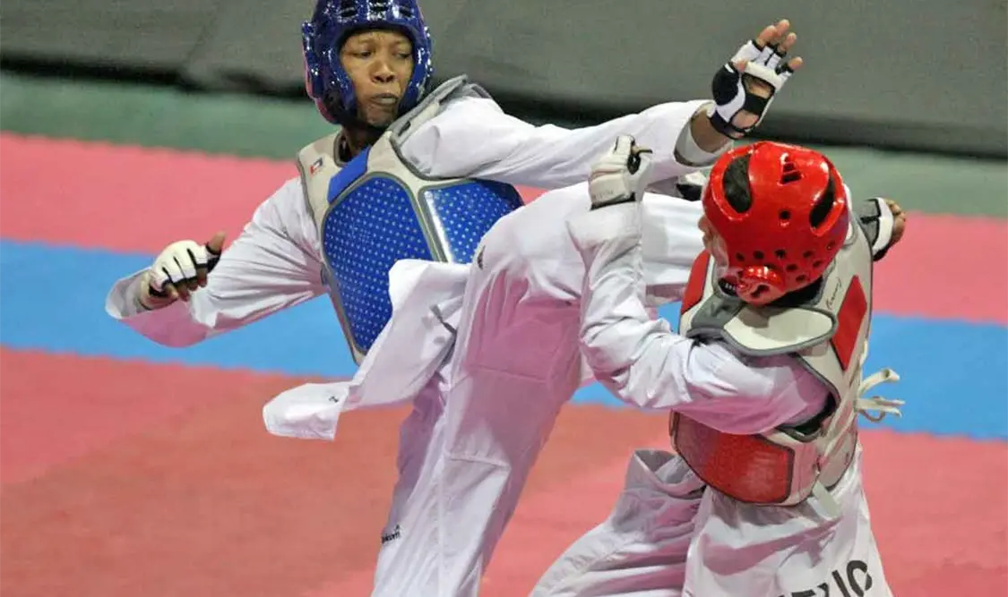 Medallista olímpico impartirá Campamento