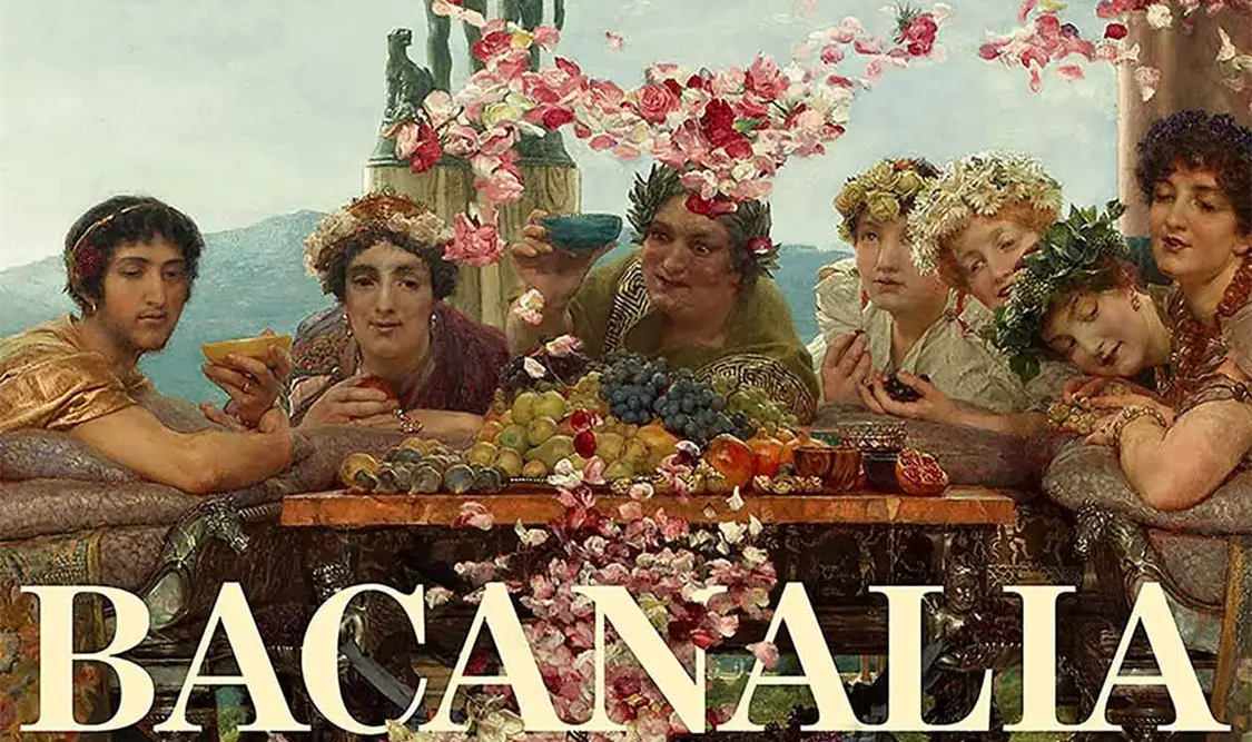 Bacanalia