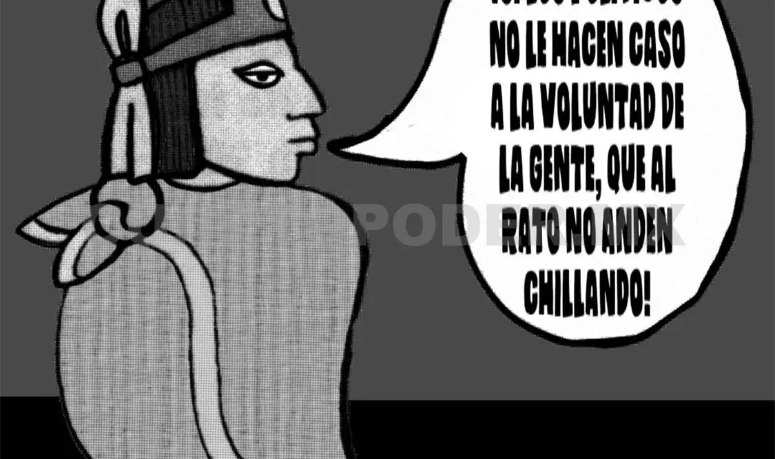Sociedad civil: activo de la democracia