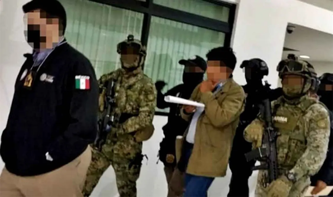 Impugnan freno a la extradición de Quintero