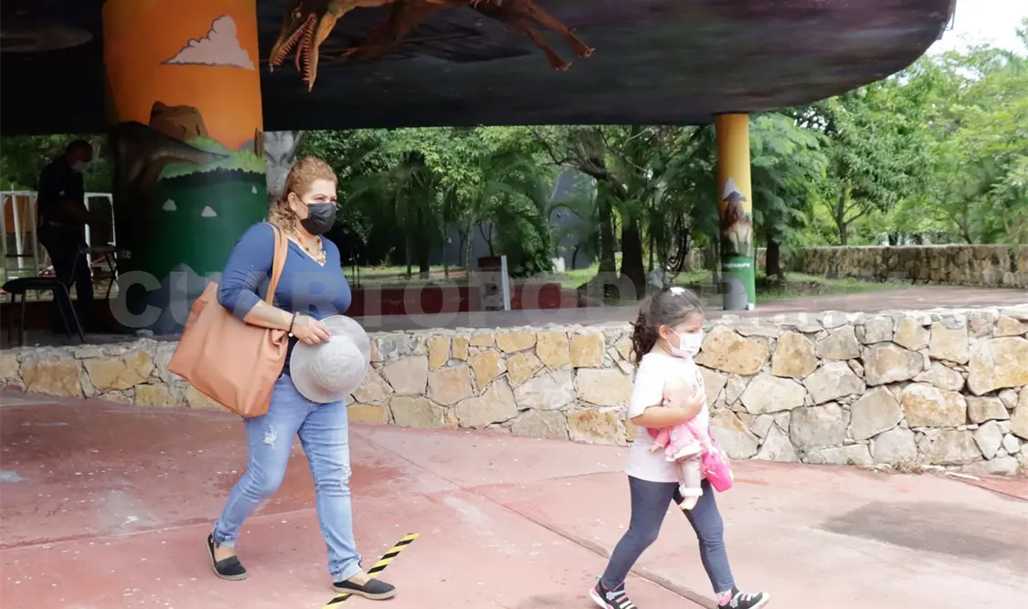 Arranca curso de verano en el MUCH y Planetario