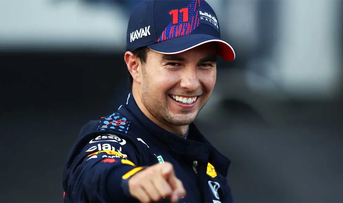 “Checo” no quiere retirarse al terminar su contrato