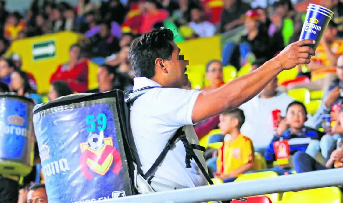 Listo predictamen para regular venta de alcohol