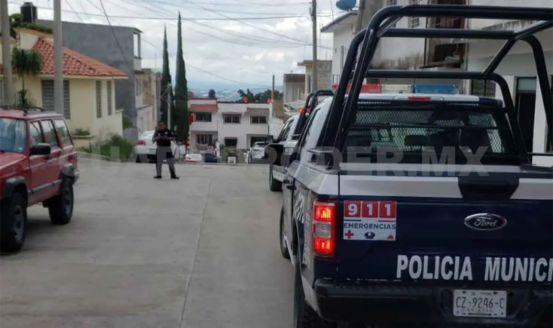 Propician cercanía de la policía con la gente