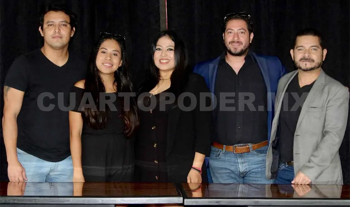 Invitan a concierto con causa
