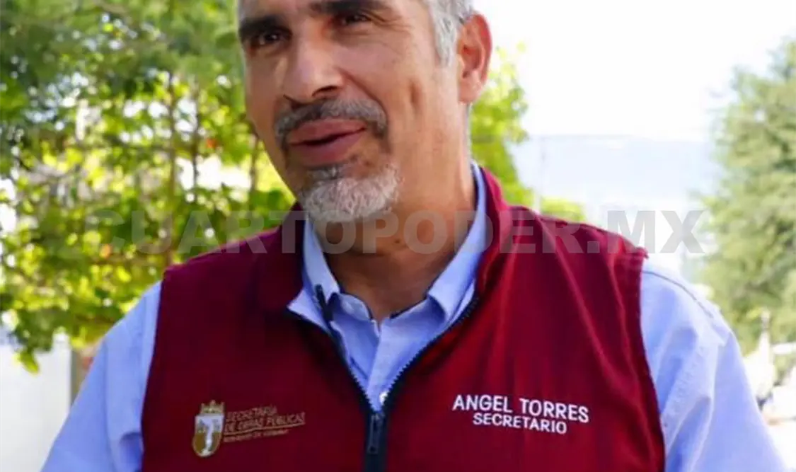 Avanzan los trabajos de electrificación en SCLC