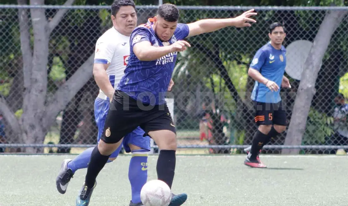 Arranca la jornada sabatina