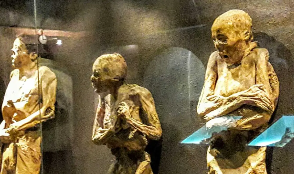 La construcción ponía en peligro la declaratoria de Patrimonio Cultural de la Humanidad.
