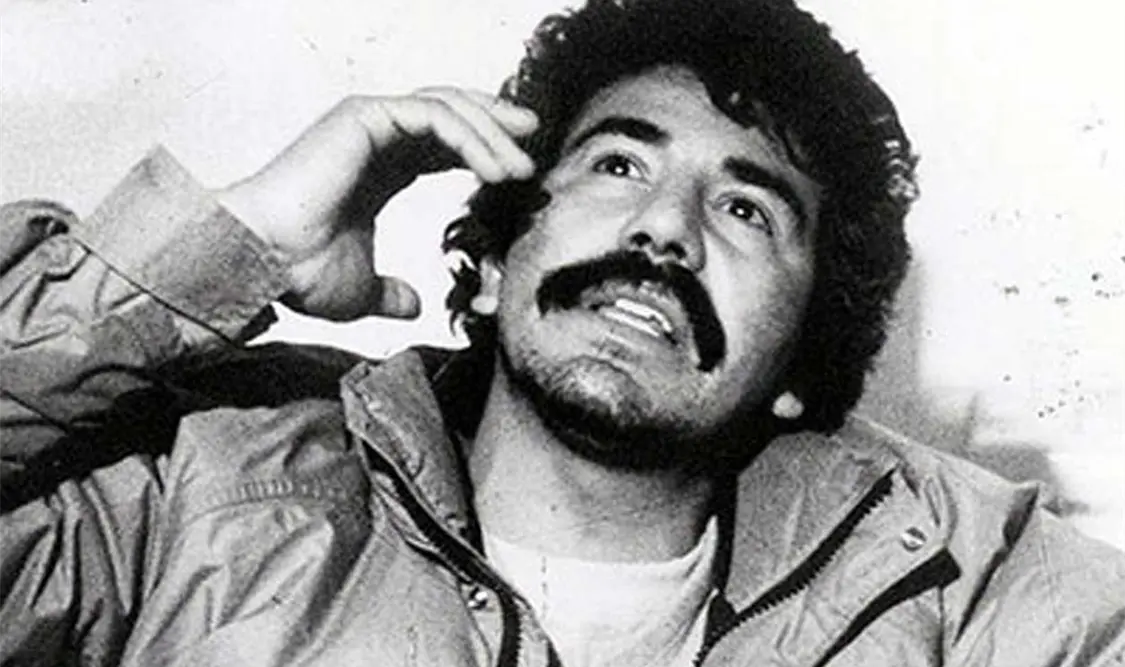 Quintero tuvo simpatías de la población porque el llamado “Narco de Narcos” no había robado al pueblo. Cortesía