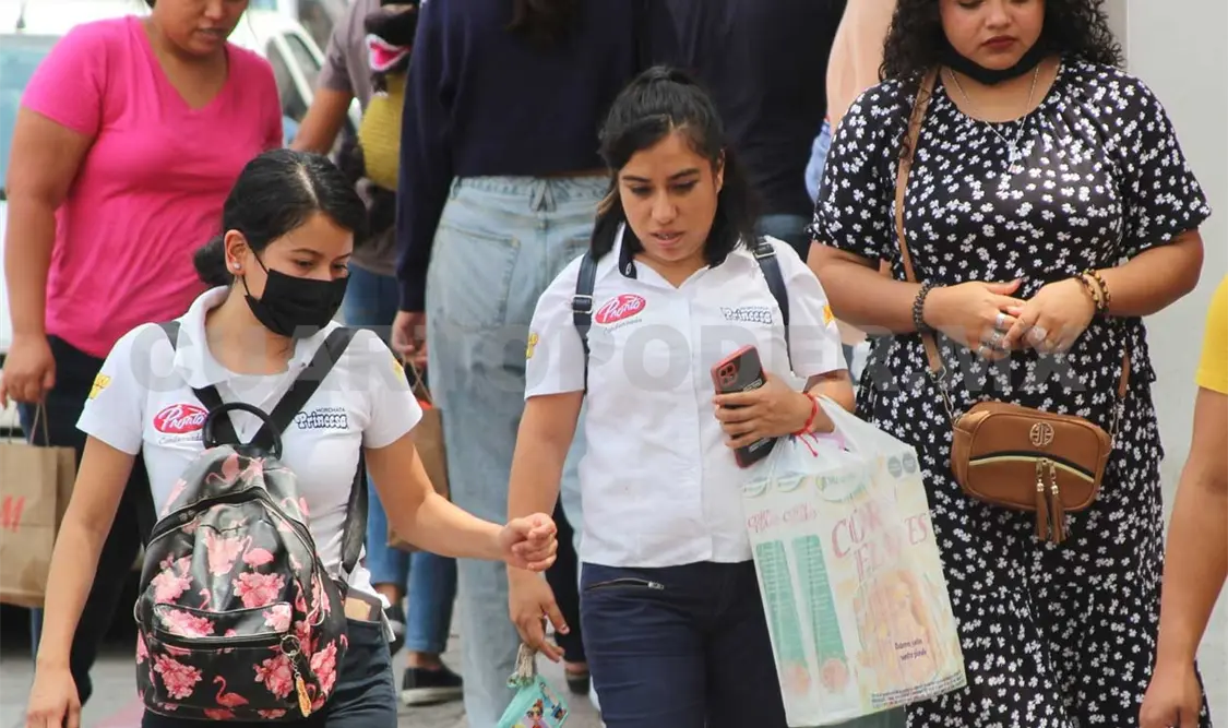 Los talleres se han realizado en algunas colonias de Tuxtla como San José Terán, y Chiapas Solidario e Infonavit Grijalva. Carlos López / CP