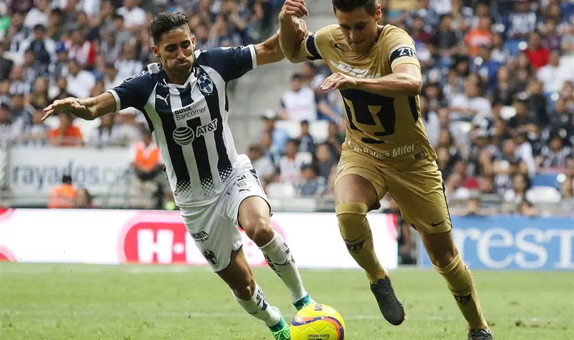 De nueva cuenta, los reflectores estarán sobre el brasileño Dani Alves y unos Pumas necesitados de ganar en su cancha. Agencias
