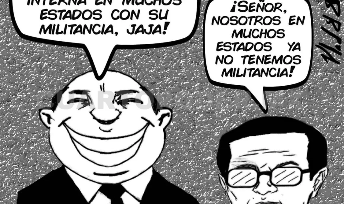 Ciudadanos al escenario