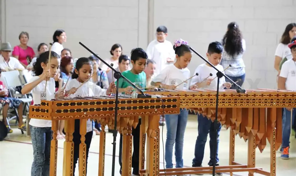 Inauguran cursos de verano 2022