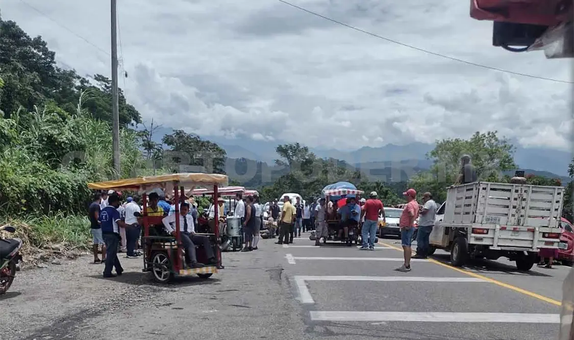 Piden cese de agente municipal por antecedentes penales