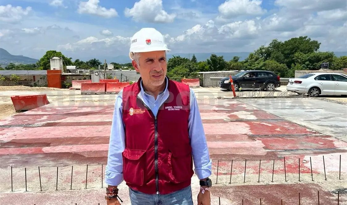 Doble paso a desnivel mejorará la conectividad