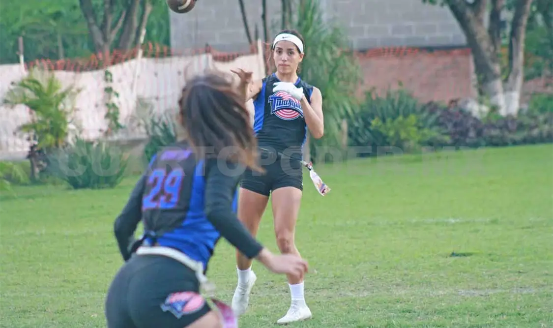 Tune Squad se llevó el título a San Cristóbal