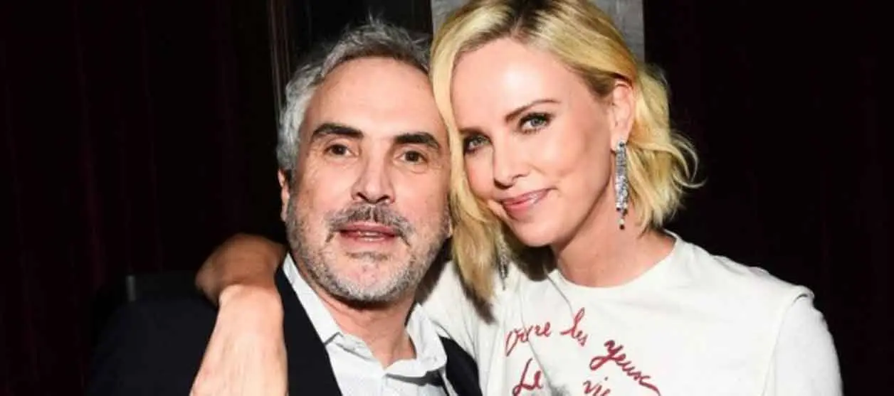 Alfonso Cuarón prepara biopic