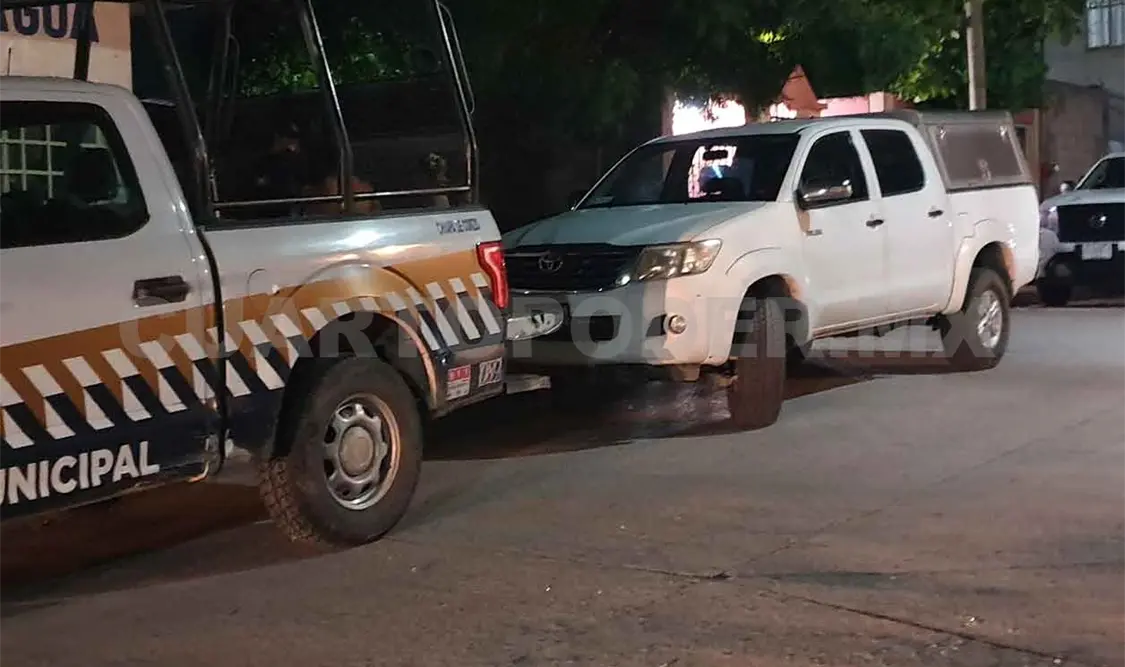 Se ahorca hombre dentro de su casa