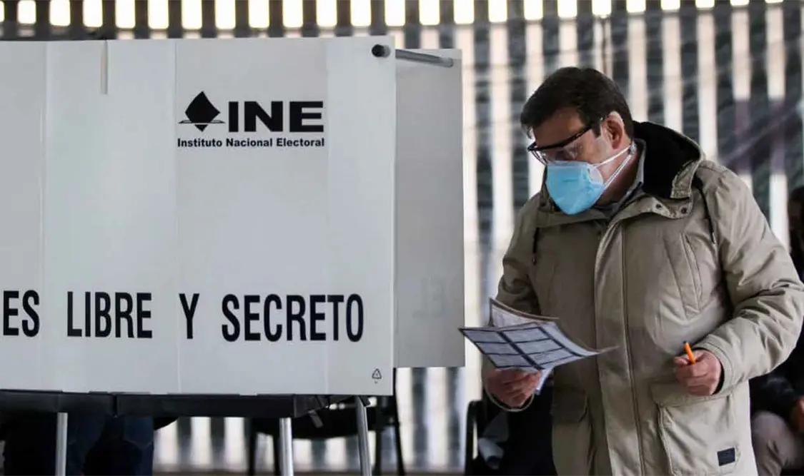 Va por México alista parlamento alterno