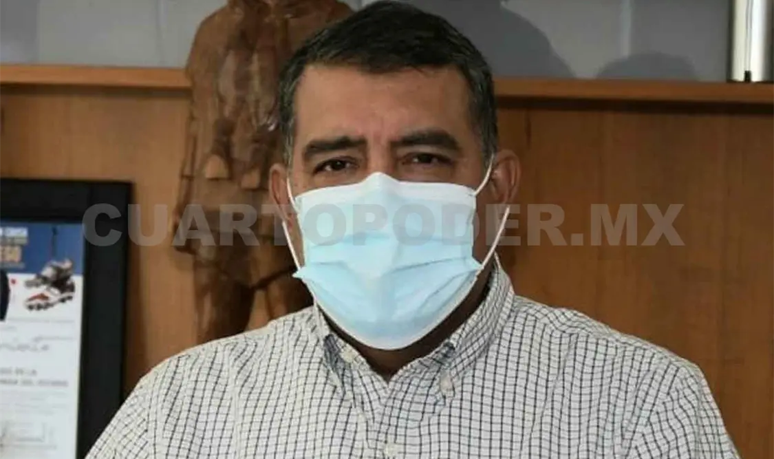 Cuidamos el presupuesto sin distracciones: Jiménez