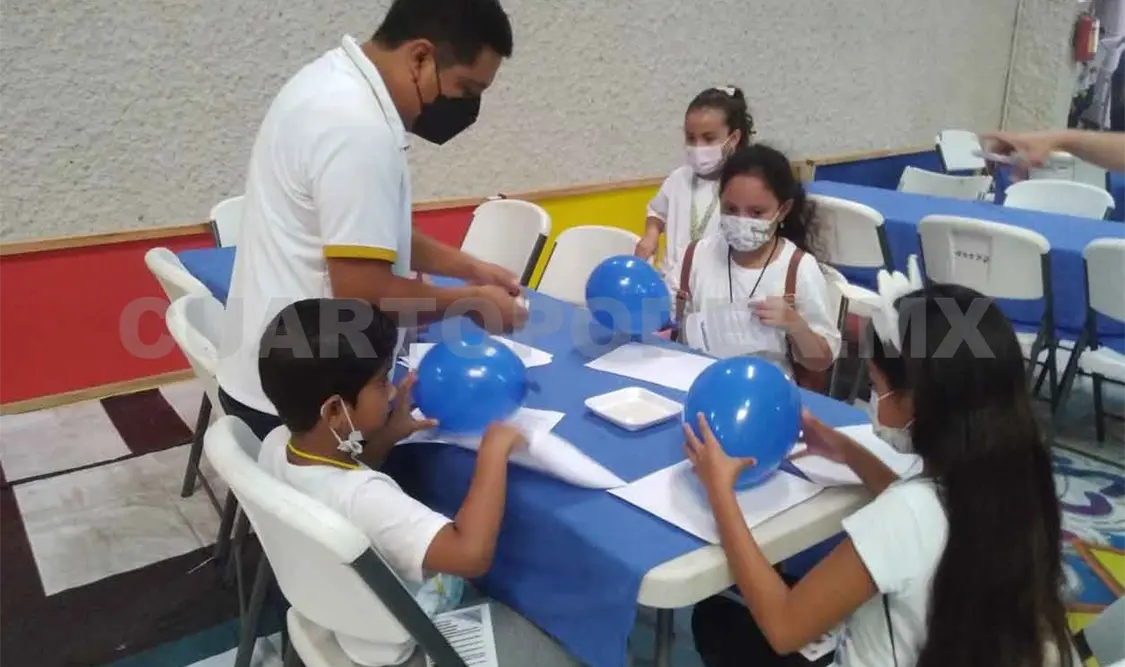Reactivan actividades culturales y deportivas