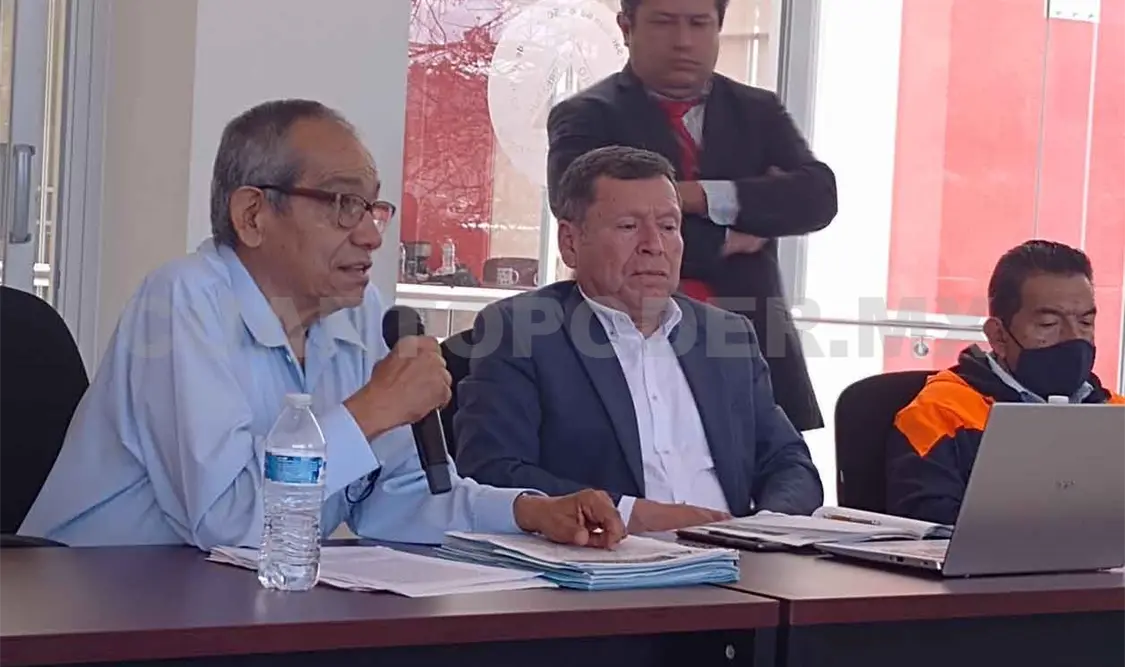 Auditarán caja de ahorro
