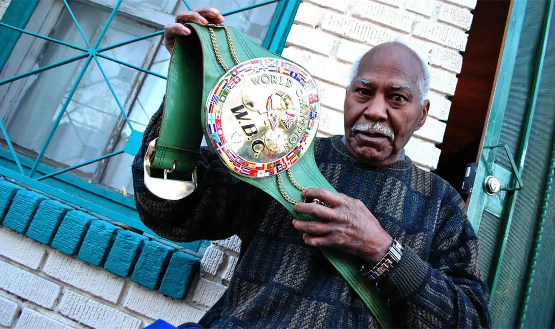 Apodos de nocaut en el pugilismo mundial