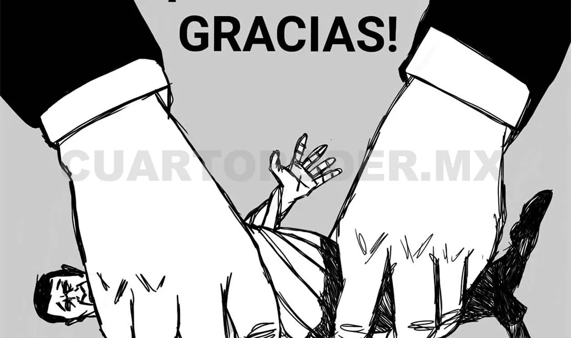 Con licencia para el abuso laboral