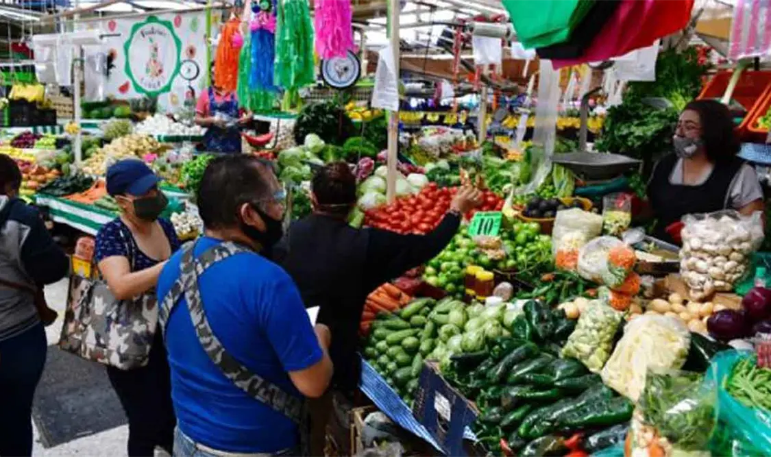 México ya pasó por seis recesiones
