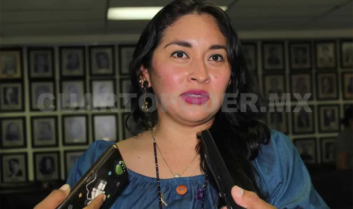 Capacitan a comunicadores en temas de género