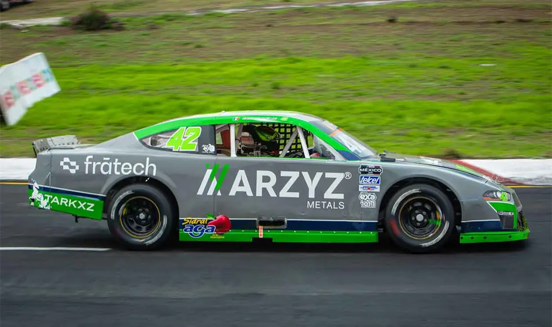 En puerta la sexta fecha de Nascar