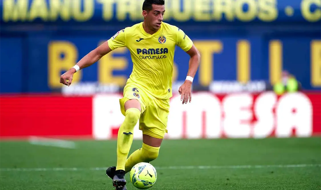 Funes Mori ya se enfila hacia la Máquina