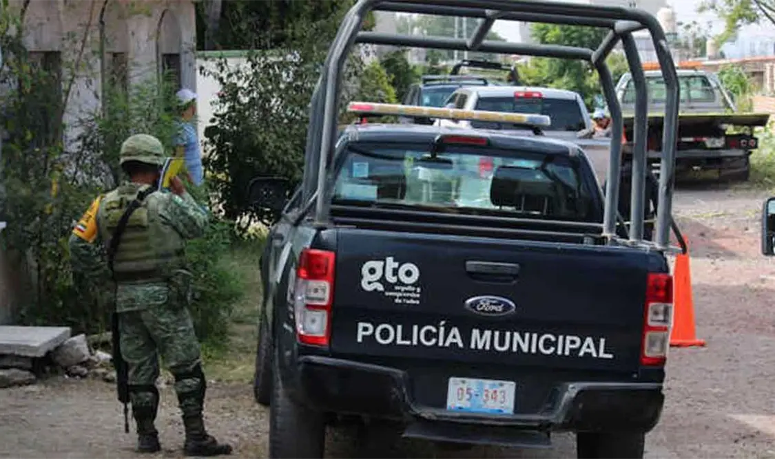 Asesinan a periodista en Guanajuato