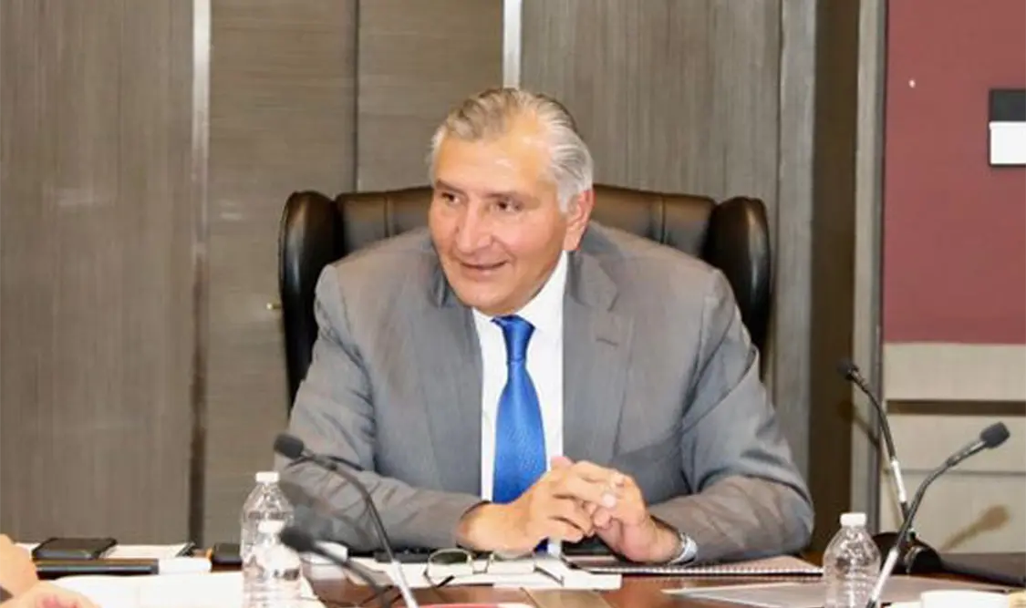 Encabeza Adán Augusto reunión con servidores públicos