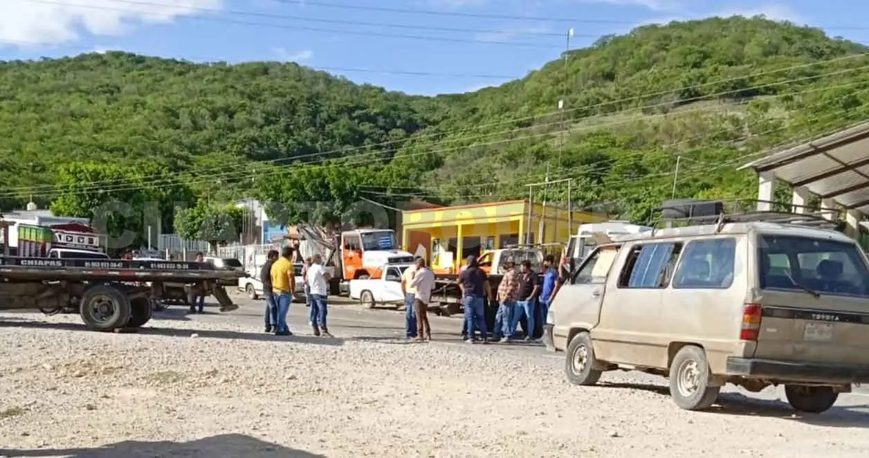 Reporta Sedena operativos en comunidades
