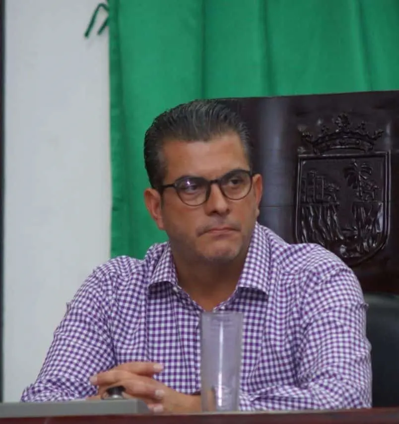 Trabajar en unidad para el bienestar de la ciudadanía: Yamil Melgar