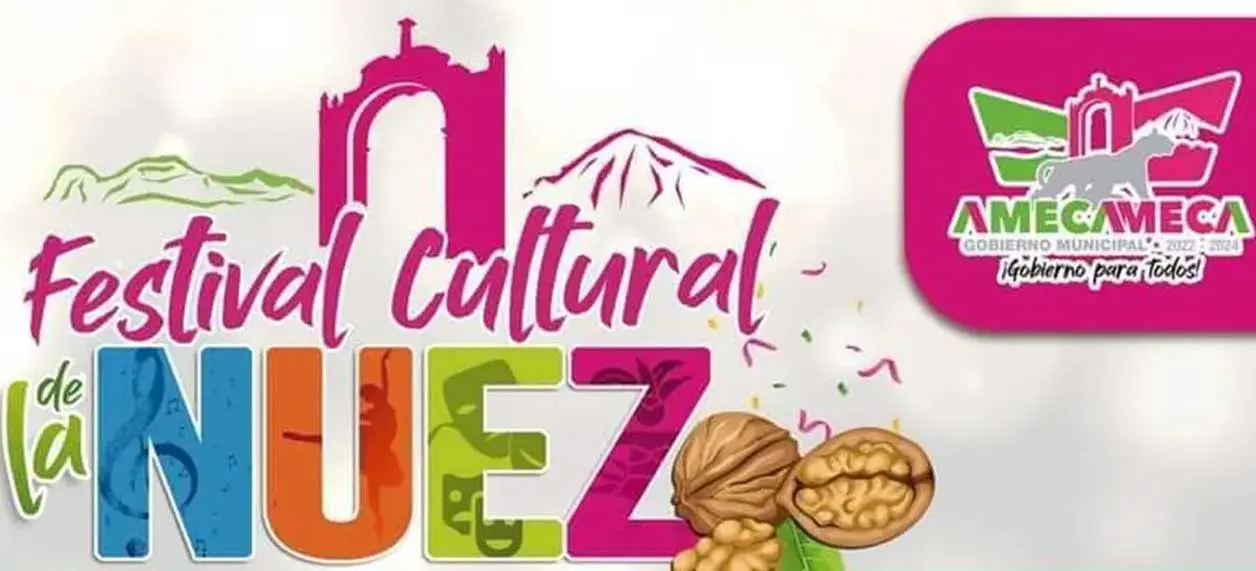 Los visitantes encontrarán una extensa oferta de productos derivados de la nuez.